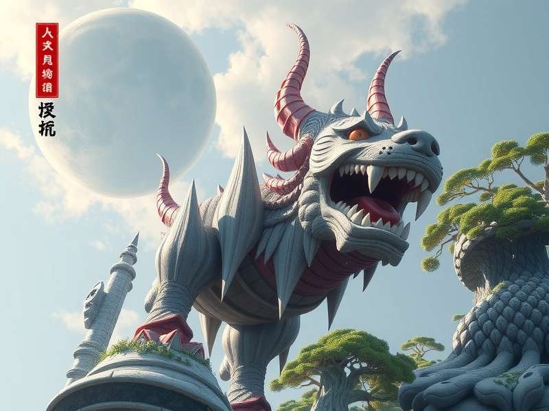 荔湾老区改造项目