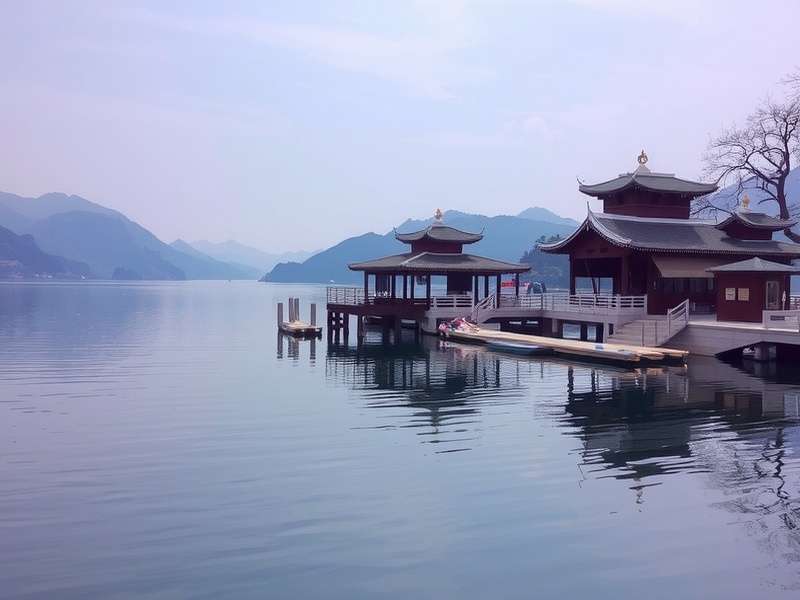 天河科技园商业项目